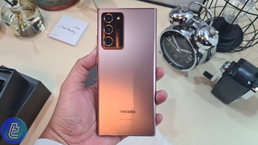 4 Alasan Kenapa Harus Upgrade dari Galaxy Note10+ ke