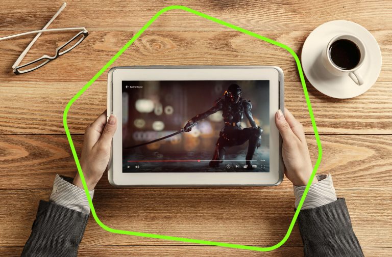 Life Hack Berguna Bagi Para Pengguna Netflix | Trendtech ...