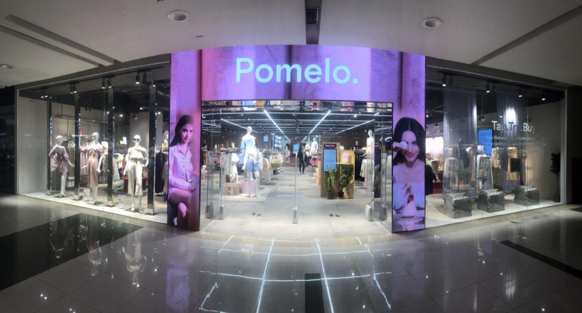 Pomelo Menghadirkan Pengalaman Ritel Omnichannel di Indonesia