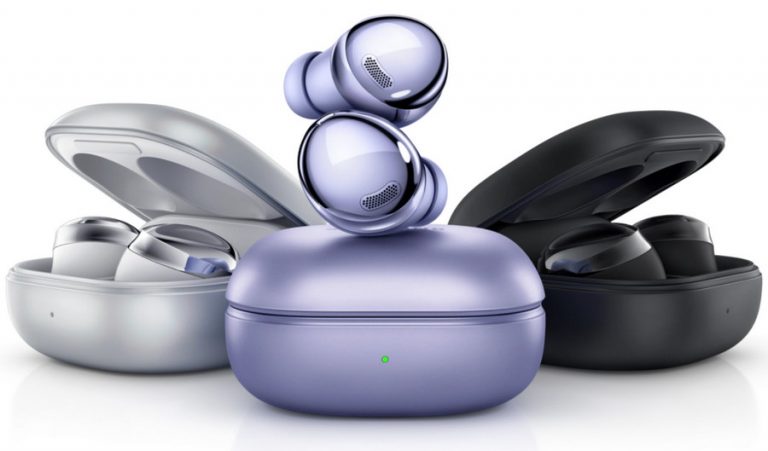 Samsung Galaxy Buds Pro Maksimalkan Keseharian Para Busy