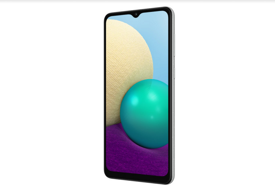 Samsung Rilis Samsung Galaxy A02 Berikut Spesifikasi dan