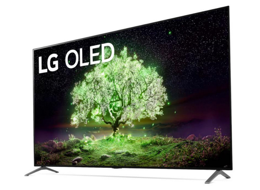 LG Tawarkan TV Premium QNED Mini LED dan NanoCell TV di 2021