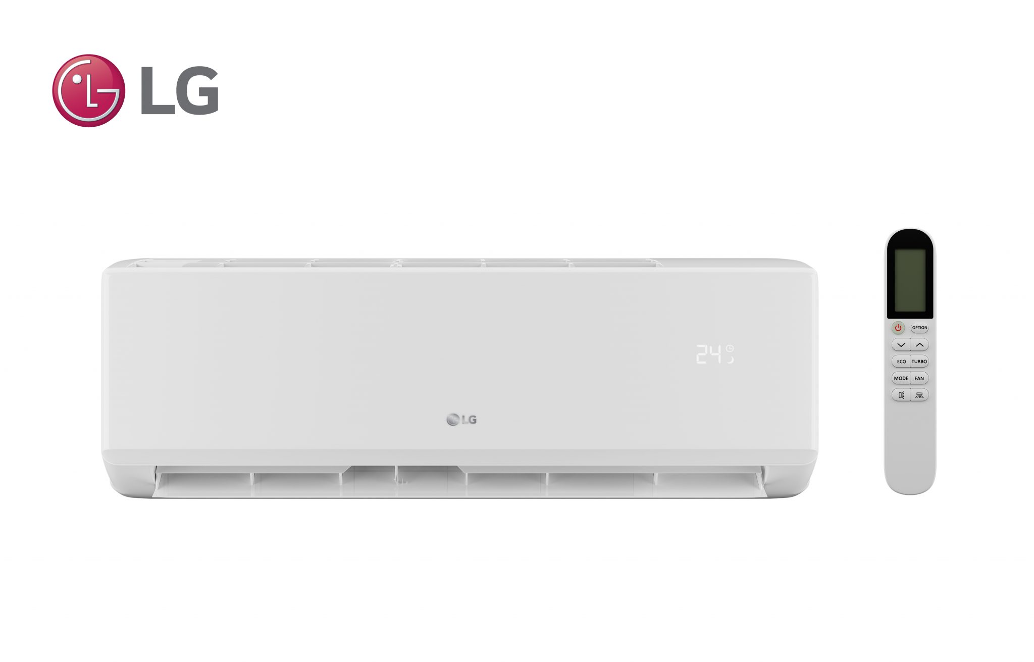 Luncurkan New Hercules, LG Perkenalkan Jagoan Baru Pada Kelas AC