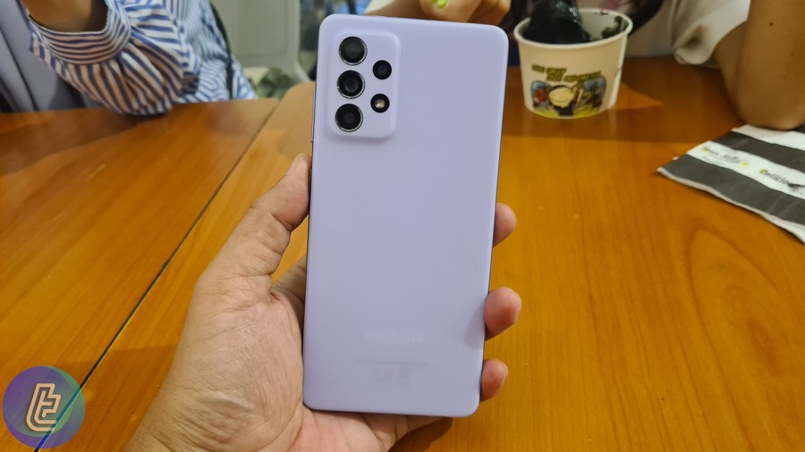 12 Tips and Tricks Samsung Galaxy A52 and A72 Trendtech Indonesia