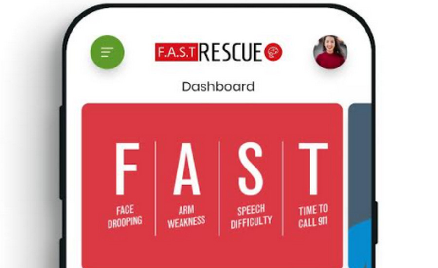 Peluncuran FAST Rescue, Aplikasi Mobile untuk Penanganan Stroke Pertama ...
