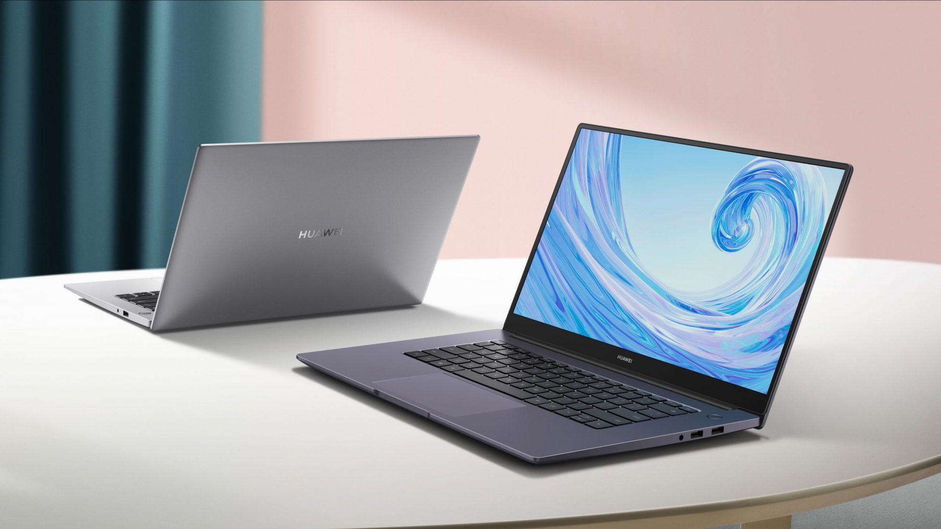Huawei MateBook D Series Akan Diluncurkan di Indonesia 25 Agustus