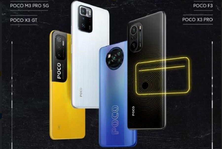 Gambar NFC di Smartphone