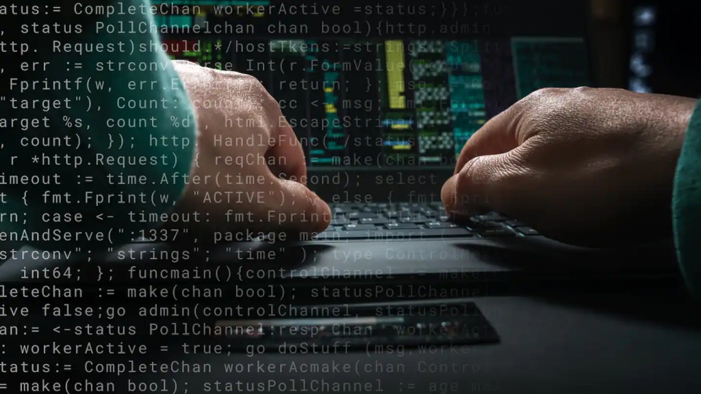 ancaman keamanan internet