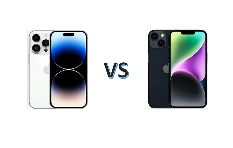 Iphone 14 Pro Vs Iphone 14 Perbandingan Spesifikasi Trendtech Indonesia Iphone 14 Pro Vs Iphone 14 Perbandingan Spesifikasi Trendtech Indonesia