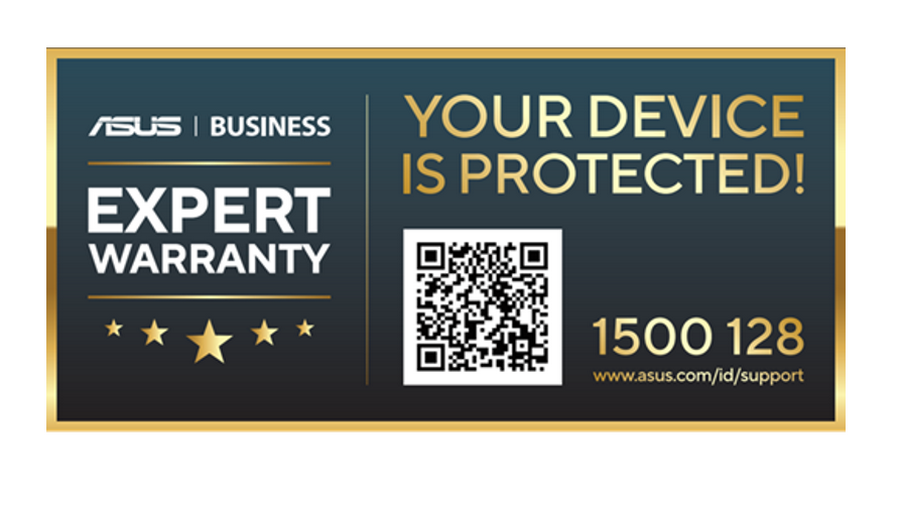 ASUS Expert Warranty dan Expert VIP Warranty Hadirkan Layanan Premium