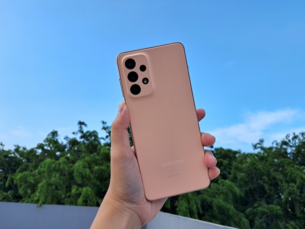 cara-bikin-fancam-saat-konser-menggunakan-galaxy-a33-5g-trendtech