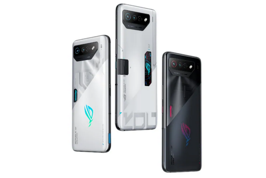 ROG Phone 7 Series Resmi Diperkenalkan di Ajang for Those Who Dare ...