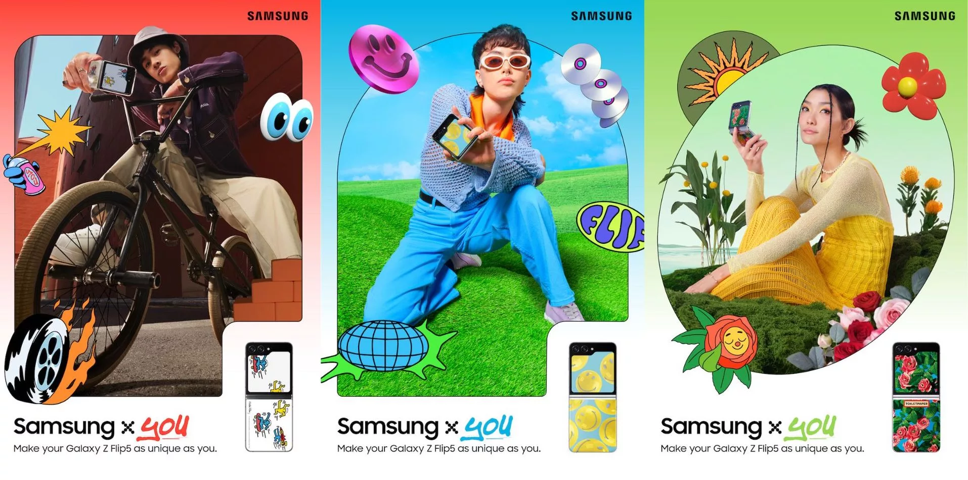 Samsung X You Tawarkan Penggunaan Smartphone Lebih Personal Trendtech samsung-x-you-tawarkan-penggunaan-smartphone-lebih-personal-trendtech